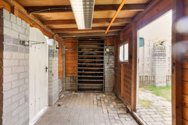 Medium property photo - Hatertseweg 207, 6533 AG Nijmegen